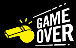 gameover
