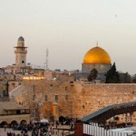 jerusalem 