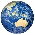globe