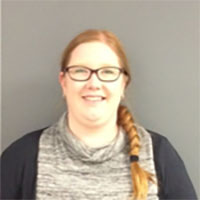 Our People – Corinne Lindsell, Safe Church Program Officer
