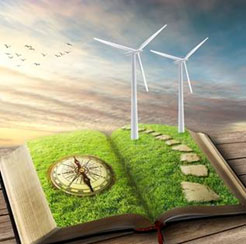 Prayer for Creation 