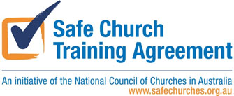 Safe Church Tip