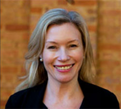 Claire Evins, Act for Peace