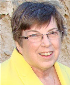 Sr Jan Gray