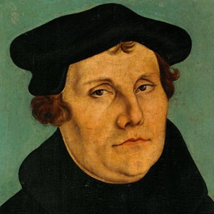 Martin Luther