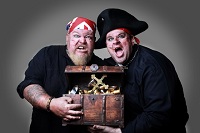 Pirate churchx200