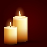 candlesx150
