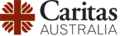 caritas logo