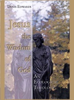 Jesus the wisdom of God150x200