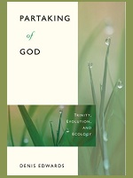 partaking of god150x200